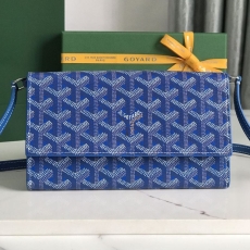 Goyard Satchel Bags